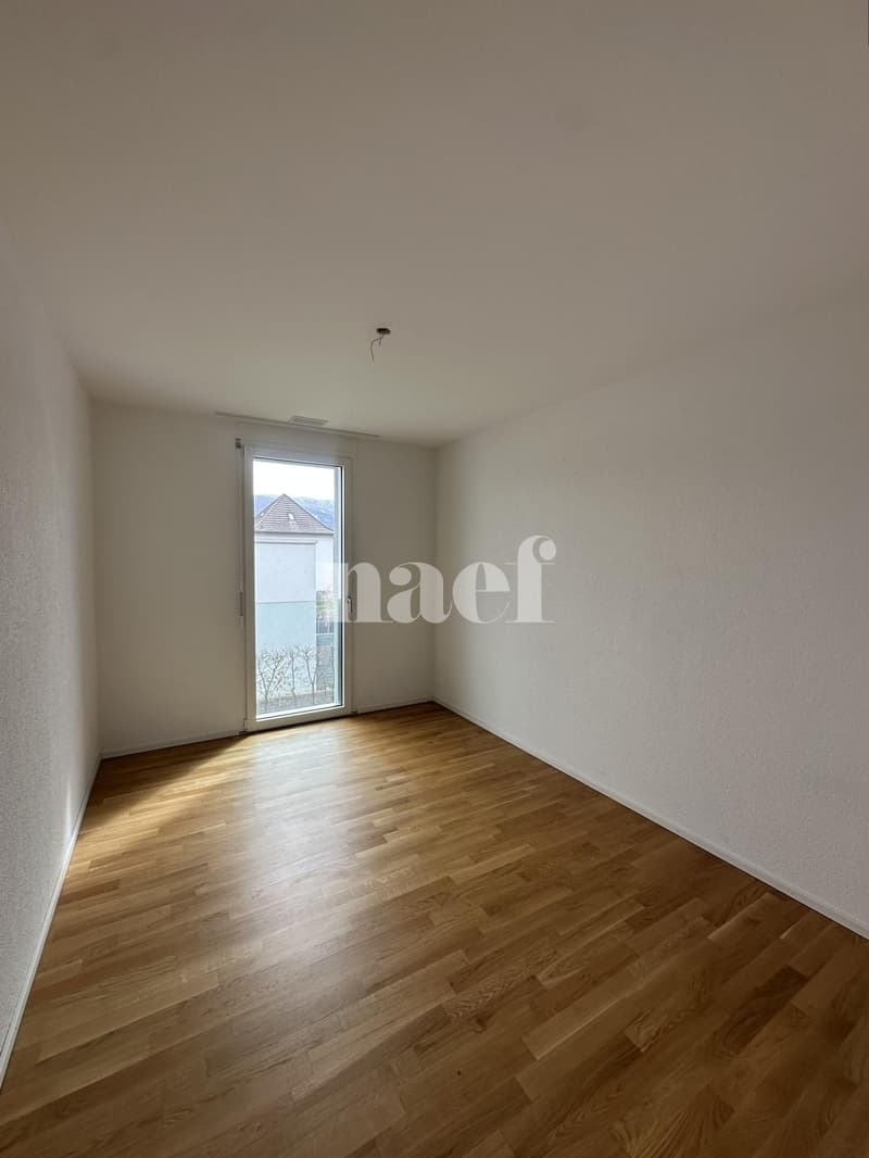 Appartement 3.5 pièces (5)