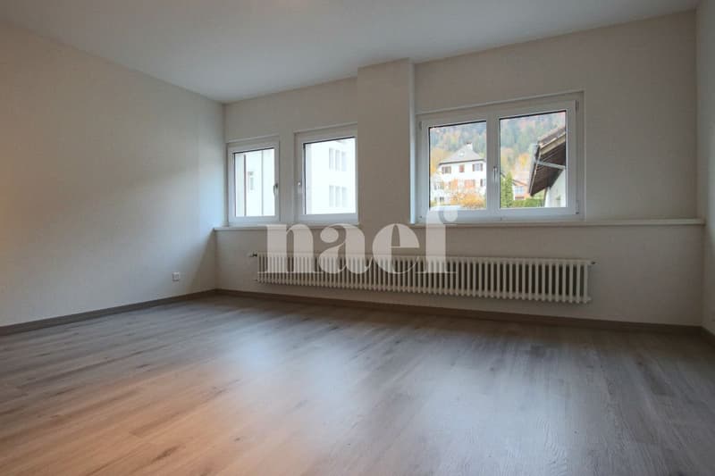 Appartement Charmant et Moderne au 1er Étage d'une Maison Villageoise (8)