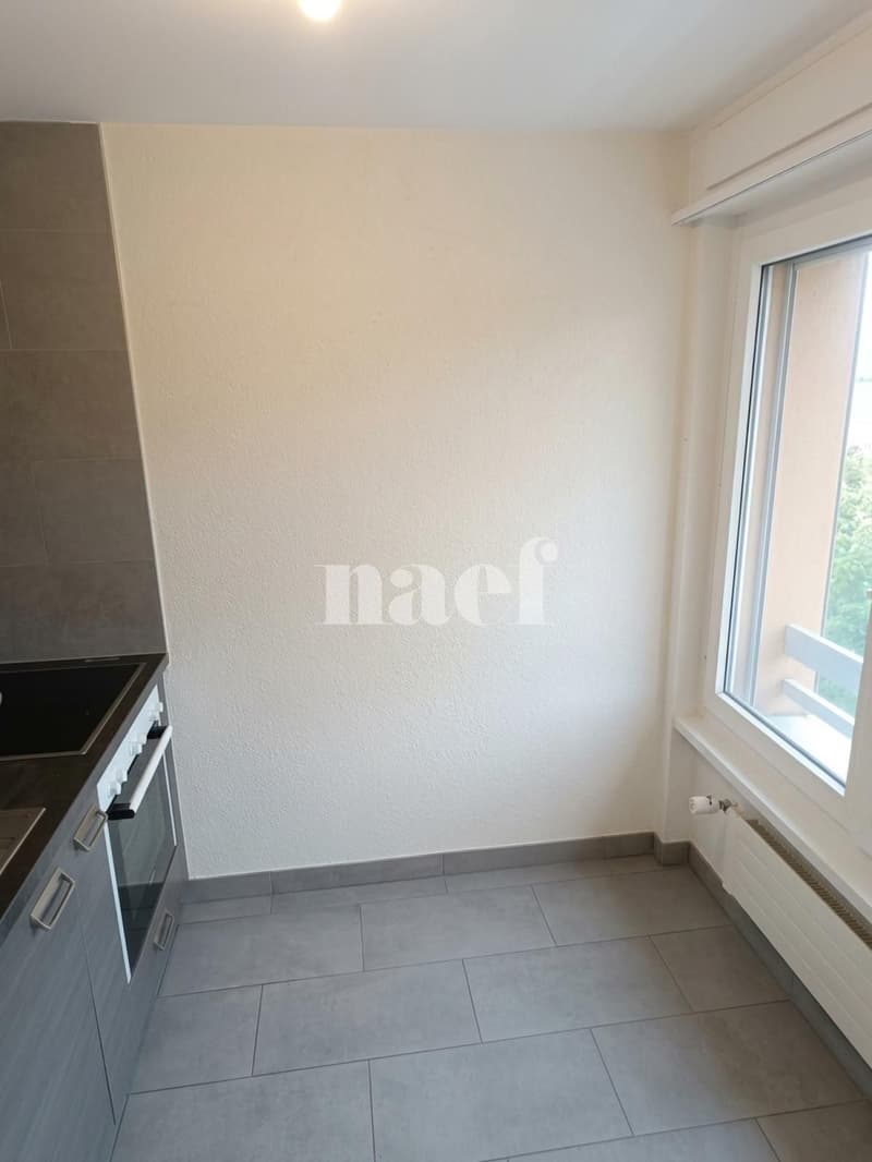 Très beau studio avec vue dégagée (2)