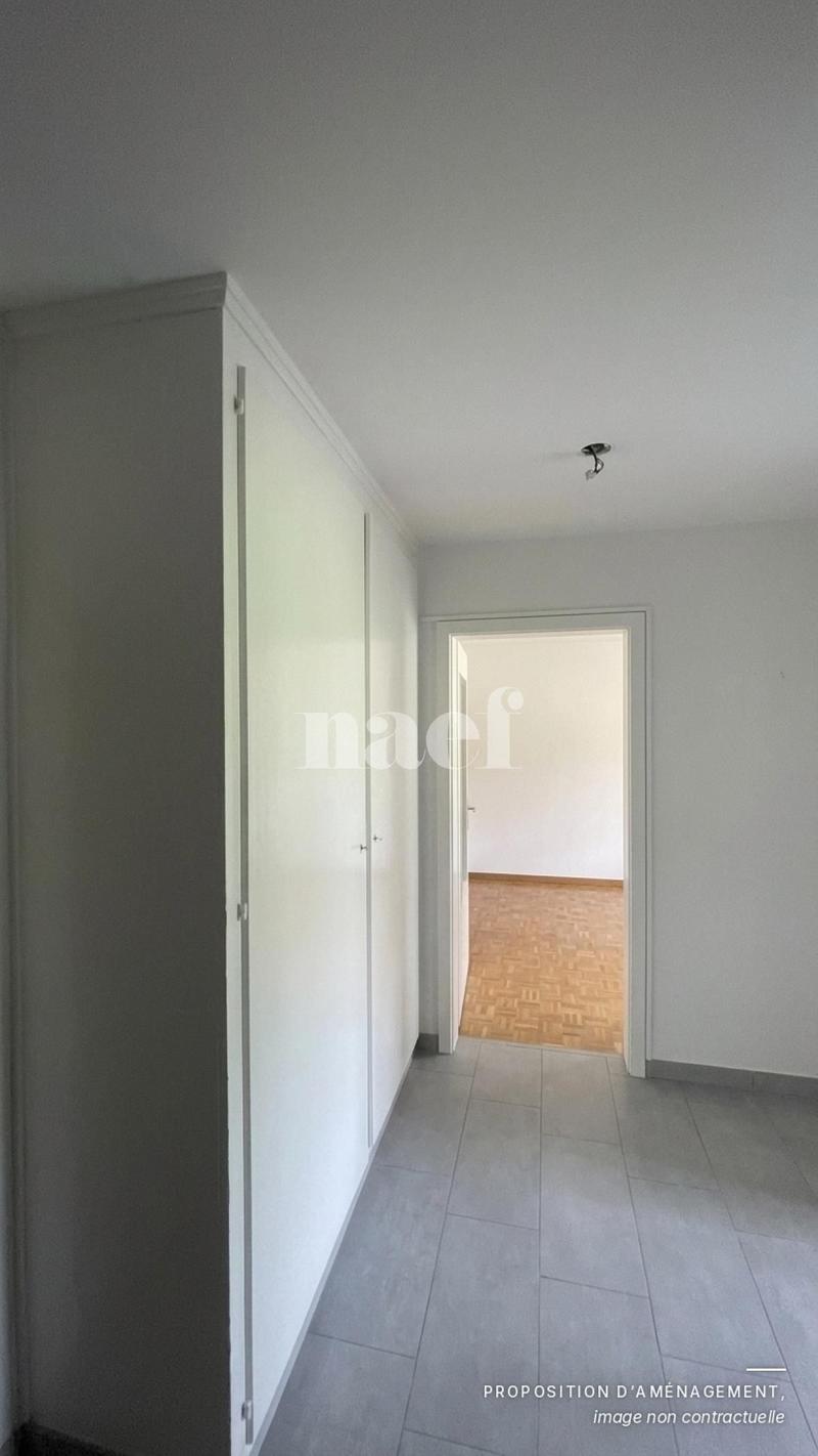 Appartement de 2 pièces au 2ème étage (3)