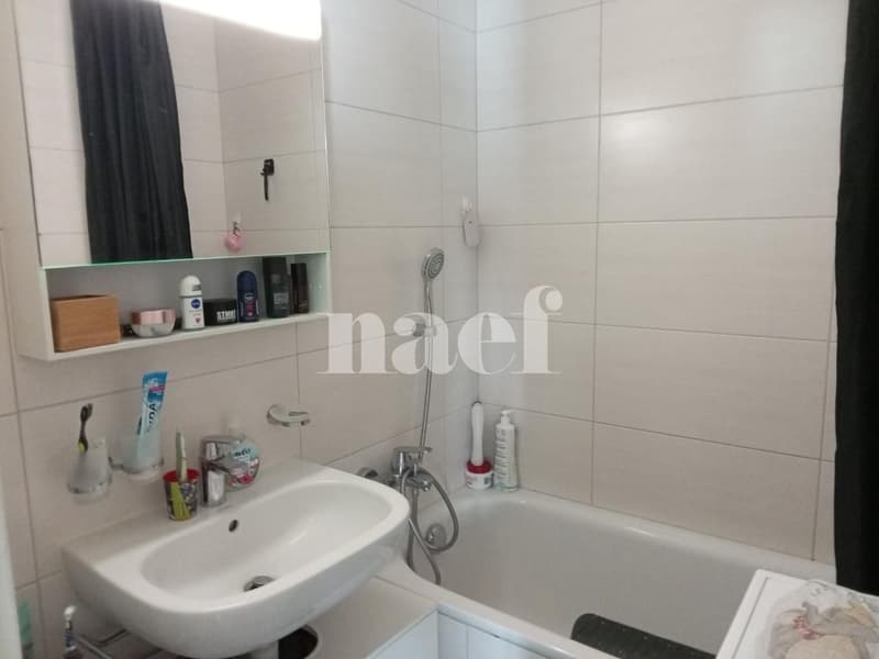 Appartement 4 pièces dans un quartier familial (6)