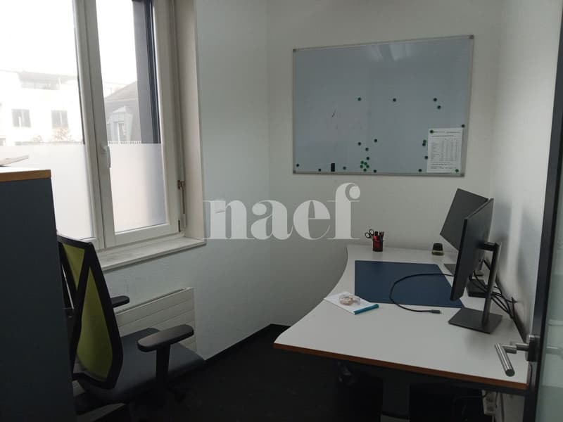 Bureau (2)