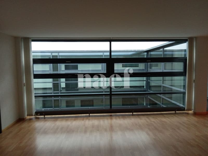Bureau idéalement situé au coeur de la Ville (4)