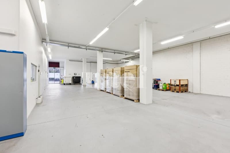 Nouvelle surface commerciale disponible de 380 m2 (2)
