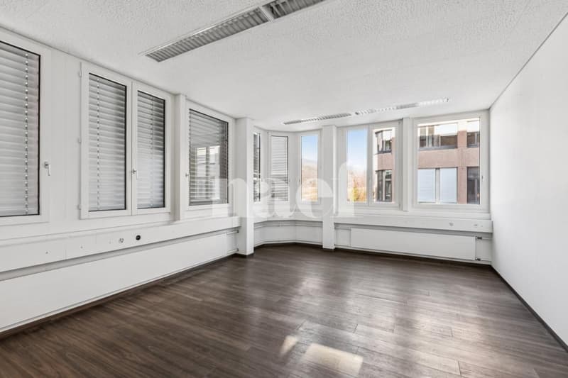 Nouvelle surface commerciale disponible de 534 m2 (10)
