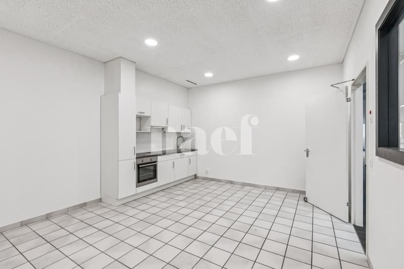Nouvelle surface commerciale disponible de 534 m2 (12)
