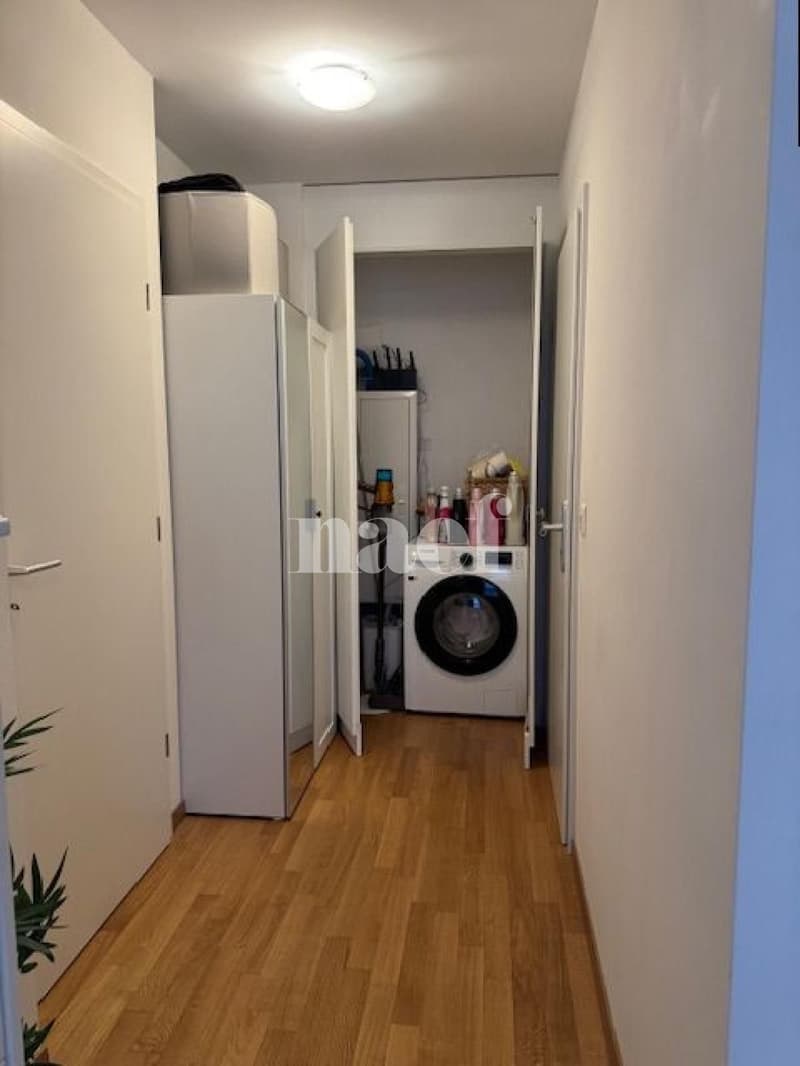 Lumineux appartement moderne de 2.5 pièces au 1er étage (5)