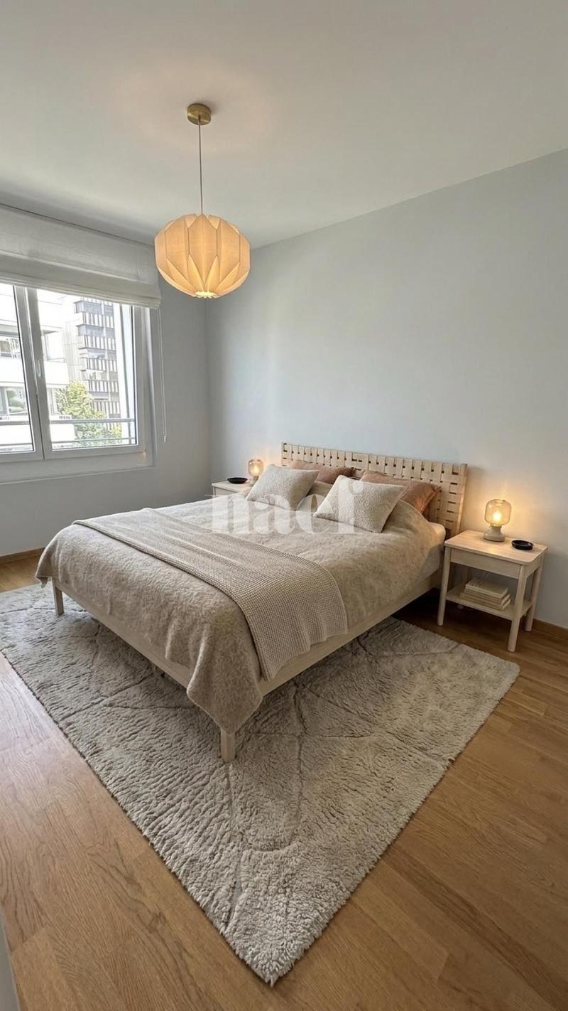 Bel appartement récent de 2.5 pièces d'env. 45m2 au 3ème étage (3)