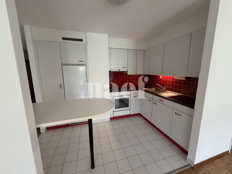 Appartement de 2.5 pièces au 1er étage avec terrasse et jardin (5)