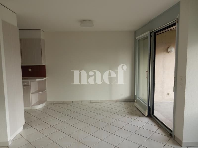 Appartement de 4.5 pièces au 1er étage avec balcon (4)