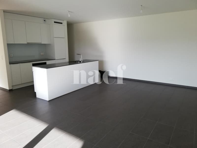 Bel appartement de 3.5 pièces au 1er étage avec balcon (1)