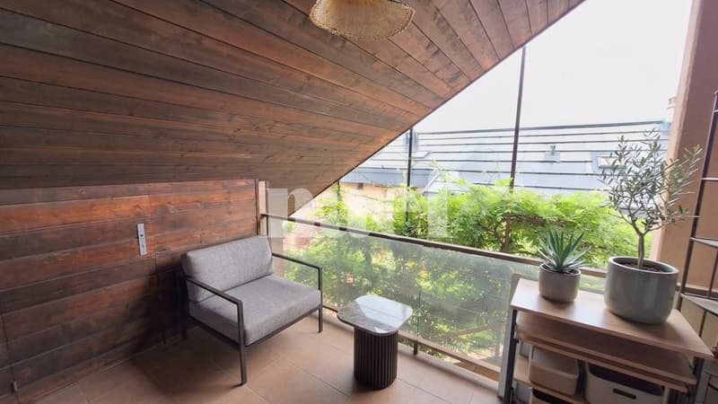 Bel appartement de 2 pièces d'env. 60m2 avec balcon (1)