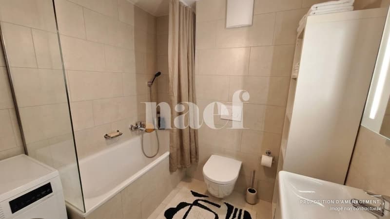 Appartement de 5.5 pièces au 1er étage avec balcon d'env. 123m2 (10)