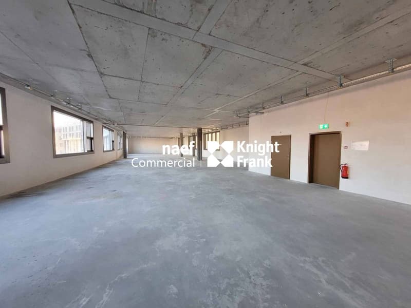 Meyrin ZIMEYSA - Surface d'activité de 982 m² (4)