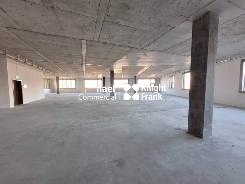 Meyrin ZIMEYSA - Surface d'activité de 982 m² (3)
