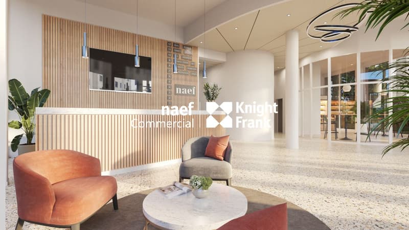 Lancy - dernier plateau à louer, 517 m² de bureaux divisibles dès 165 m² (4)