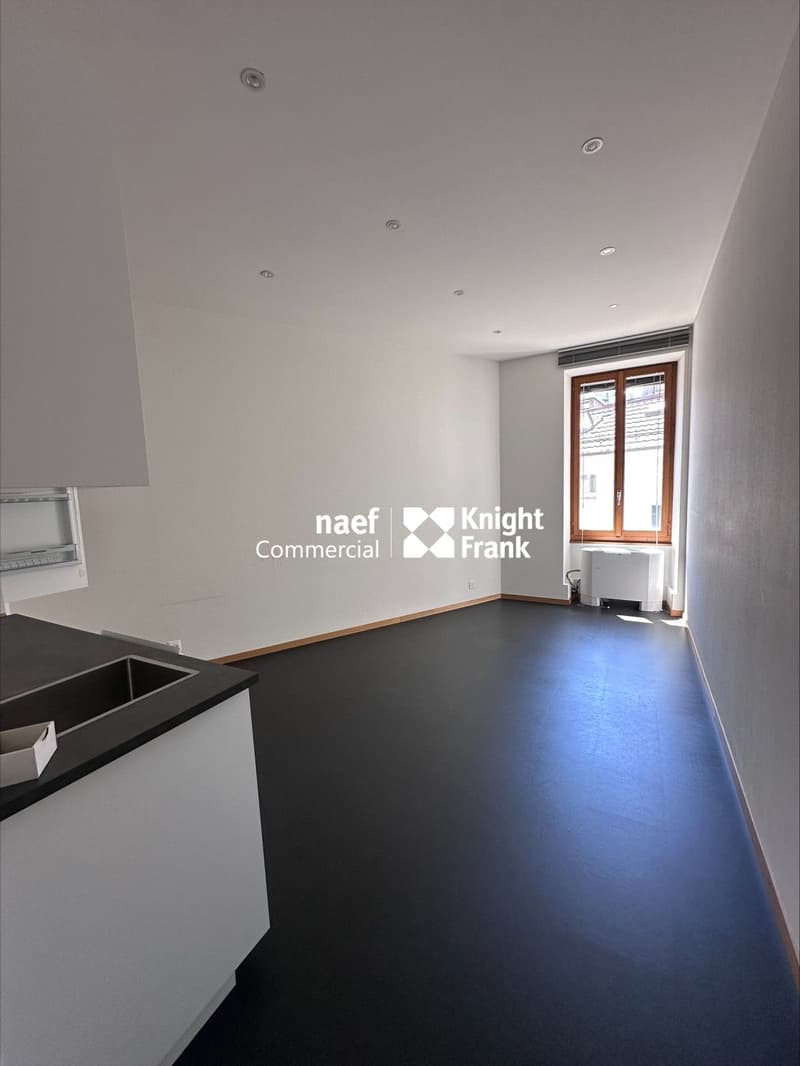Chantepoulet - Bureaux de 316 m² au 3ème étage (7)