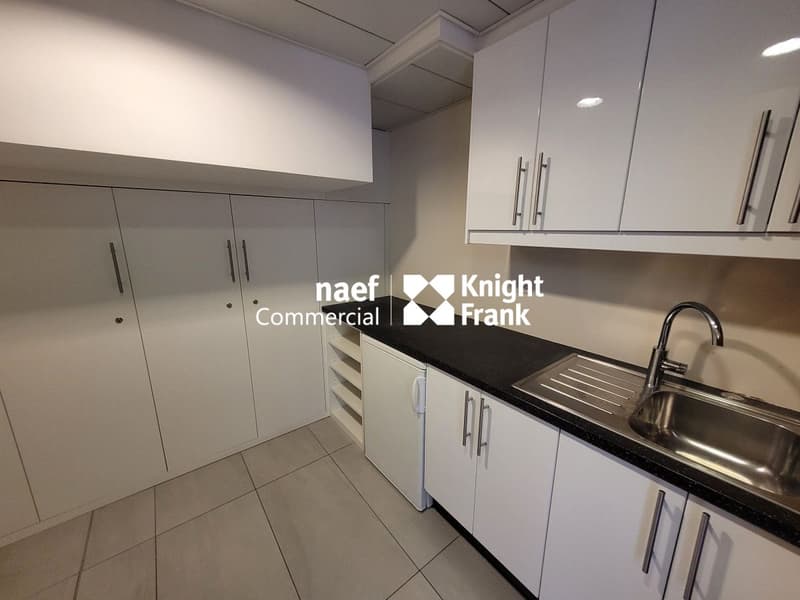 Malagnou - Bureau de 485 m² au rez-supérieur (10)