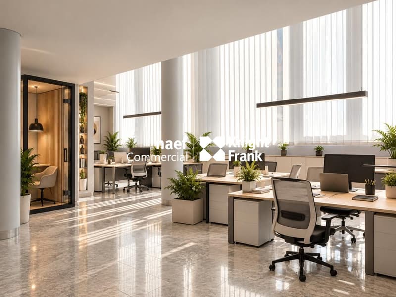 A louer - Bureaux rénovés d'env. 238m2 au coeur des Eaux-Vives (4)