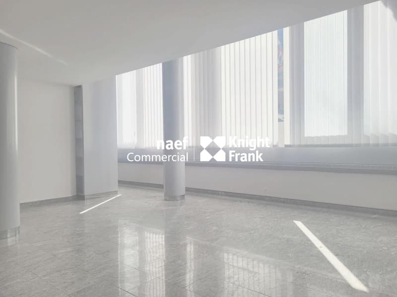 A louer - Bureaux rénovés d'env. 238m2 au coeur des Eaux-Vives (8)