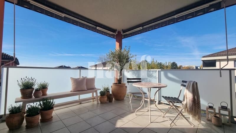 Spacieux appartement de 5.5 pièces au 3ème étage (5)