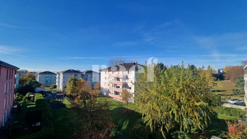 Spacieux appartement de 5.5 pièces au 3ème étage (2)