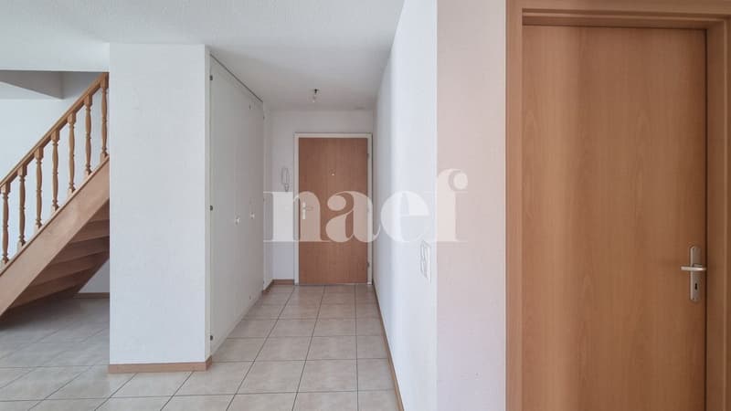 Spacieux appartement de 5.5 pièces au 3ème étage (3)