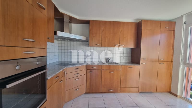 Spacieux appartement de 5.5 pièces au 3ème étage (7)