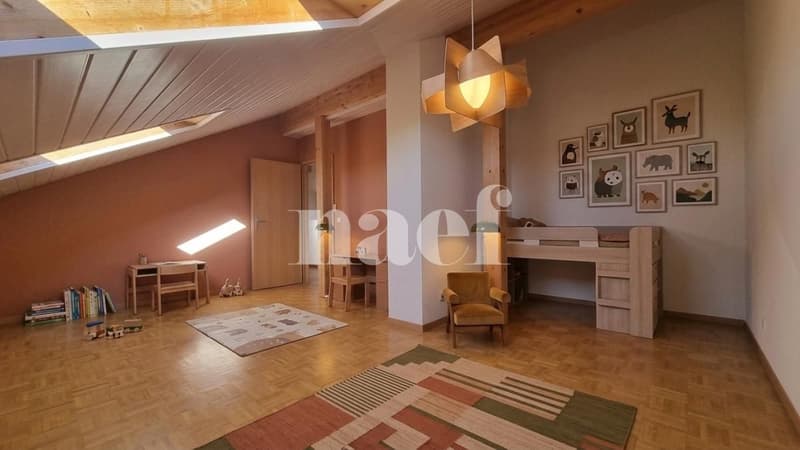 Spacieux appartement de 5.5 pièces au 3ème étage (3)