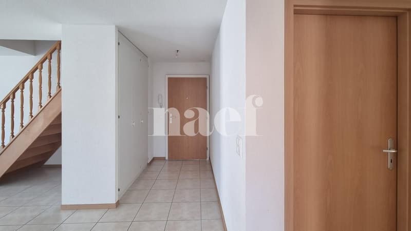 Spacieux appartement de 5.5 pièces au 3ème étage (8)