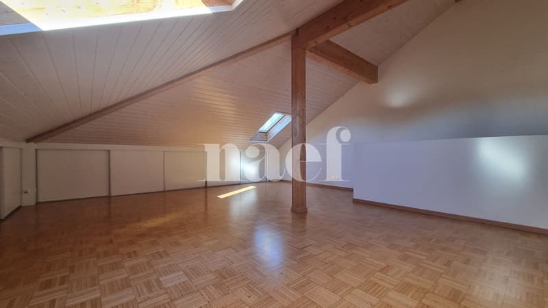 Spacieux appartement de 5.5 pièces au 3ème étage (9)