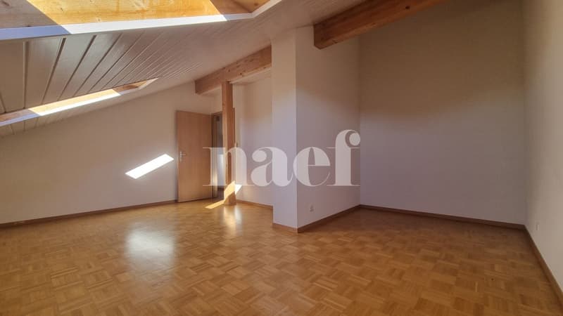 Spacieux appartement de 5.5 pièces au 3ème étage (10)