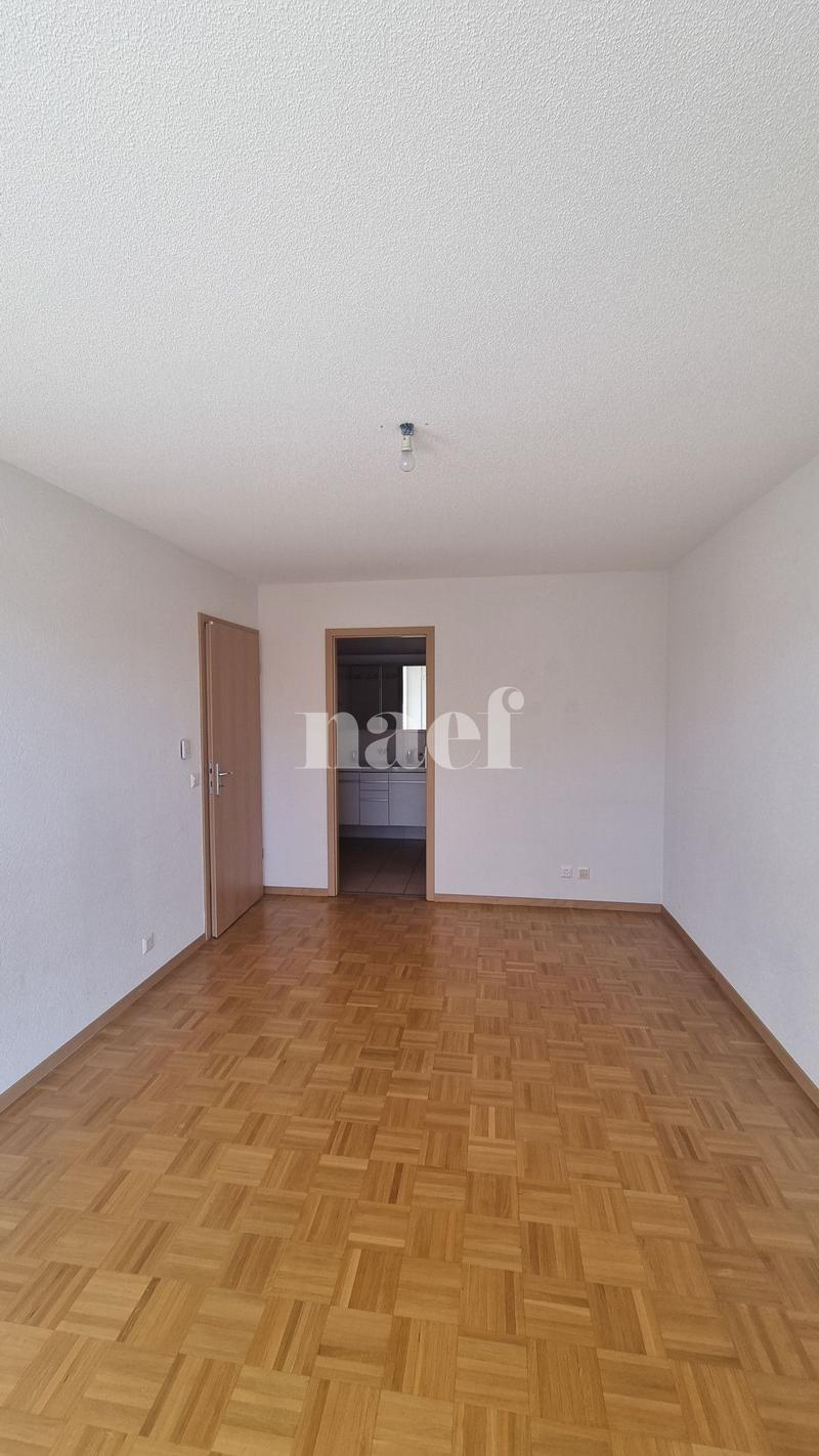 Spacieux appartement de 5.5 pièces au 3ème étage (5)