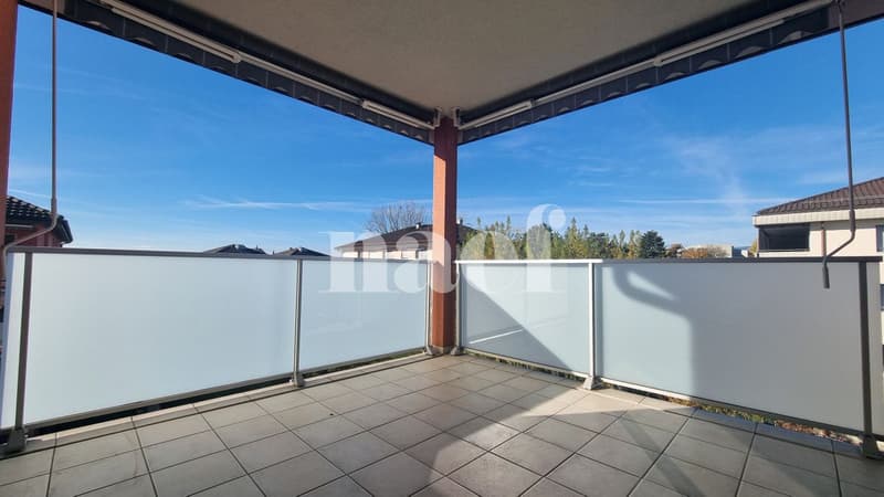 Spacieux appartement de 5.5 pièces au 3ème étage (12)