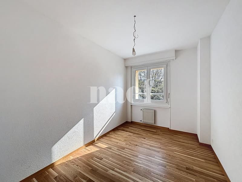Spacieux logement rénové (6)