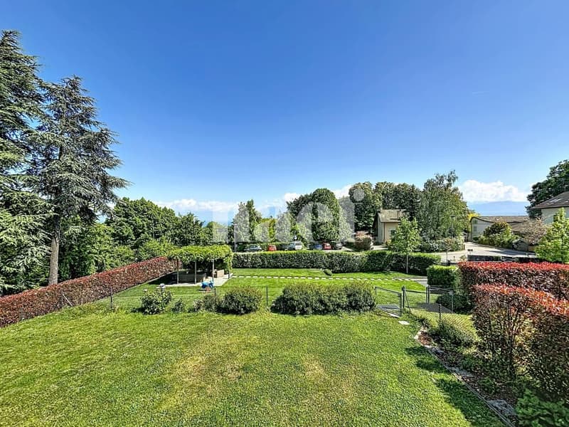 Sublime appartement avec terrasse (6)