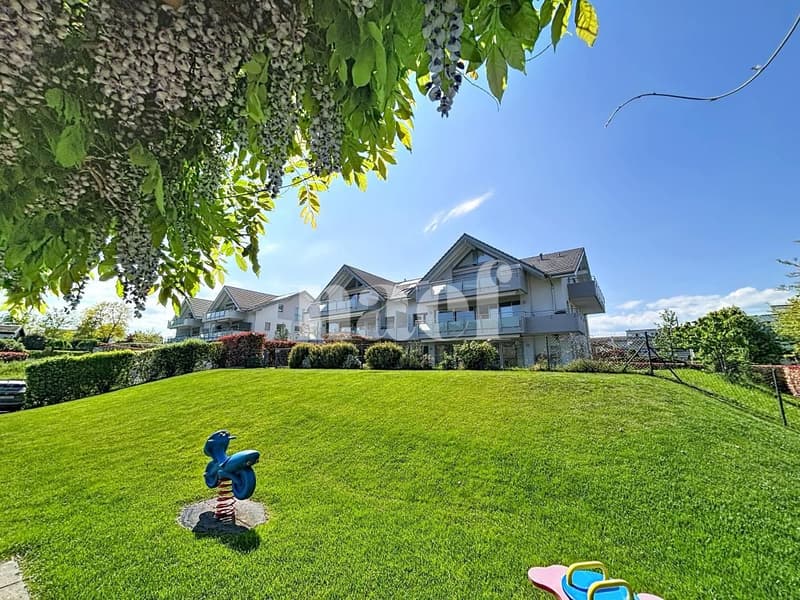 Sublime appartement avec terrasse (1)