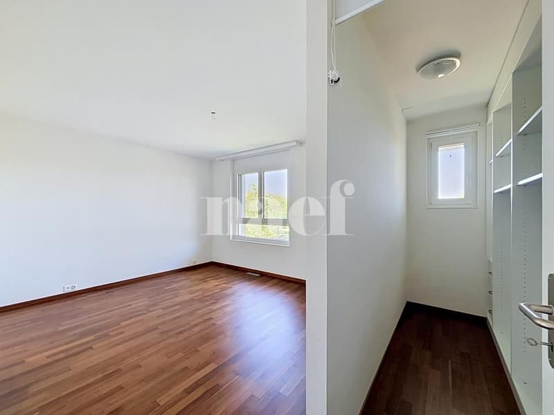 Sublime appartement avec terrasse (8)