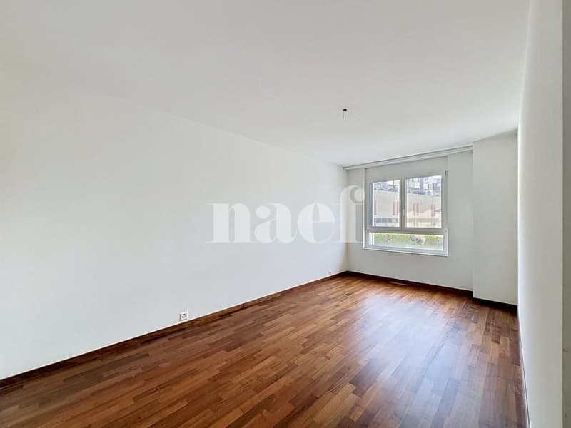 Sublime appartement avec terrasse (9)