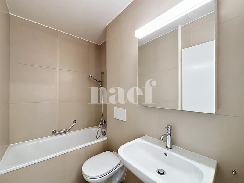 Appartement de 2 pièces au 9ème étage (5)