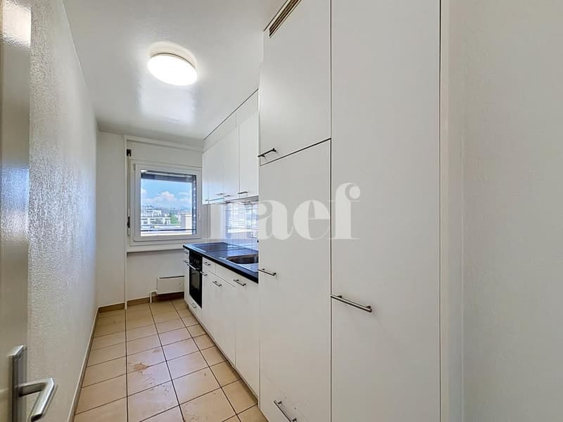 Appartement de 2 pièces au 9ème étage (6)