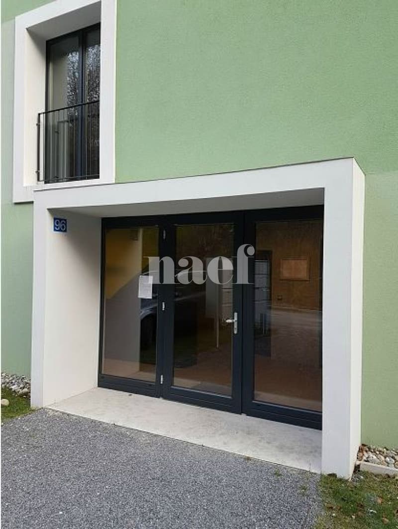 Studio meublé idéalement situé à Lausanne (2)