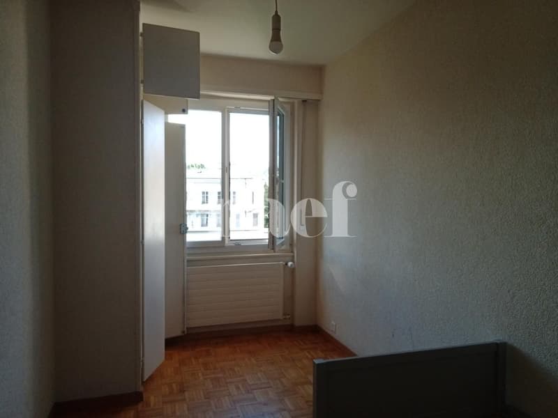 Appartement de 4,5 pièces au 2ème étage (7)
