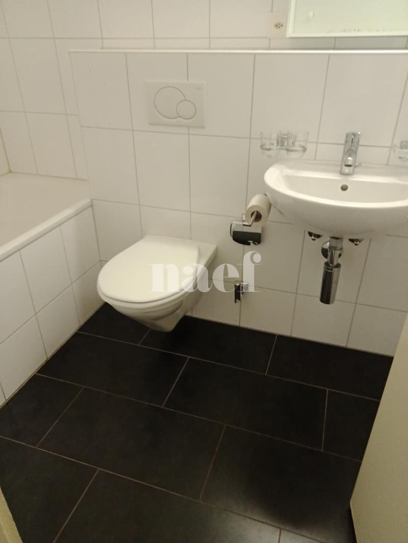 Appartement de 4,5 pièces au 2ème étage (8)