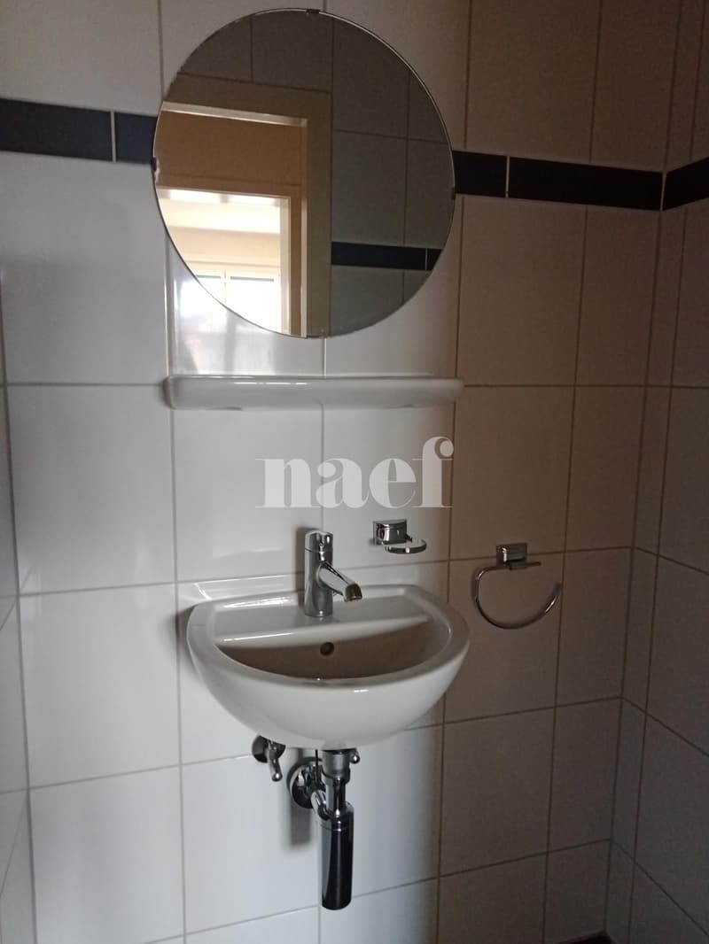 Appartement de 4,5 pièces au 2ème étage (9)