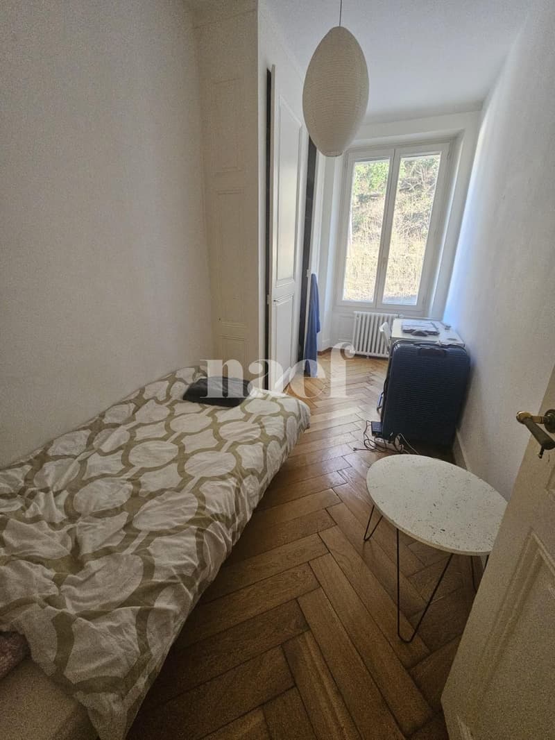 Magnifique 3.5 pièces avec le 1er mois de loyer offert (2)