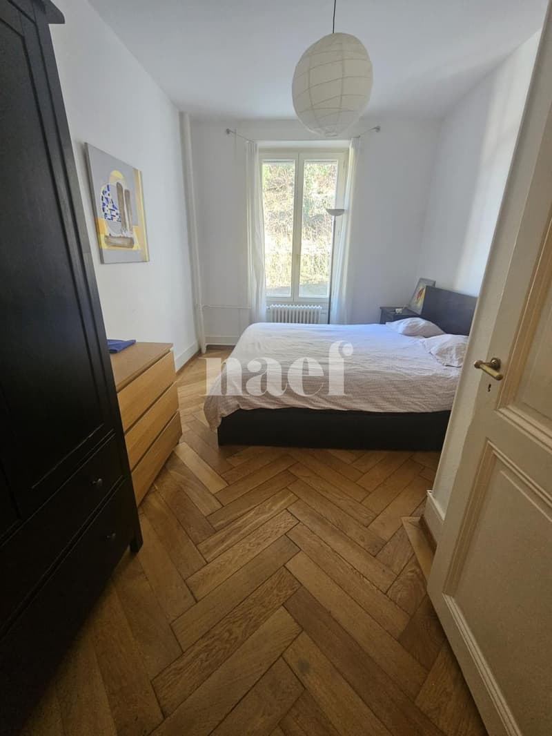 Magnifique 3.5 pièces avec le 1er mois de loyer offert (3)