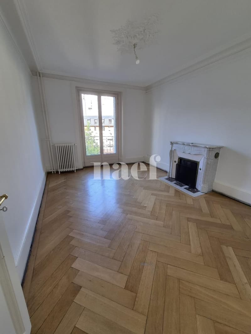 Magnifique 3.5 pièces avec le 1er mois de loyer offert (5)
