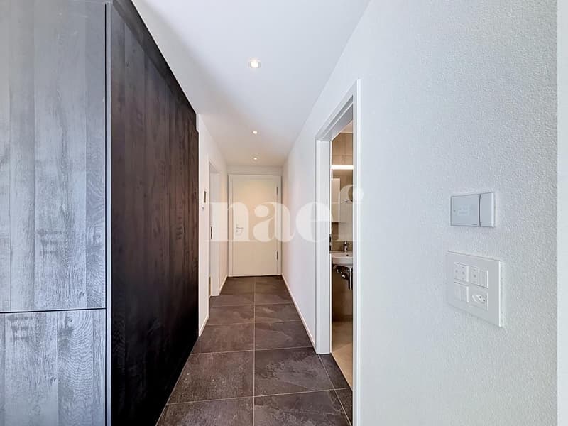 Appartement neuf avec jardin (2)