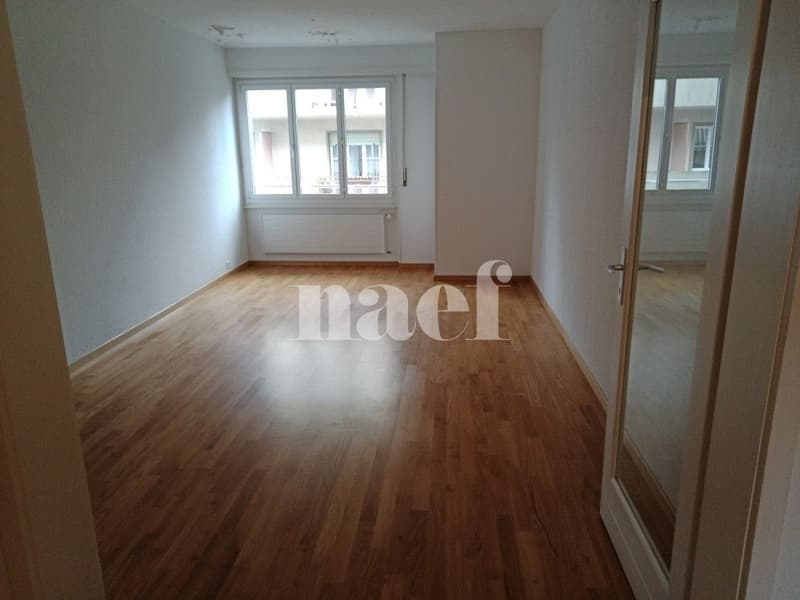 Appartement de 4,5 pièces au 3ème étage (5)